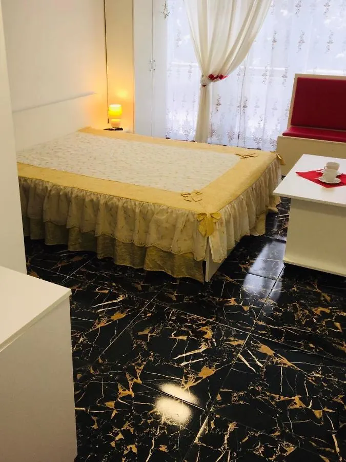 Appartamento Lemberg Relax House Ucraina