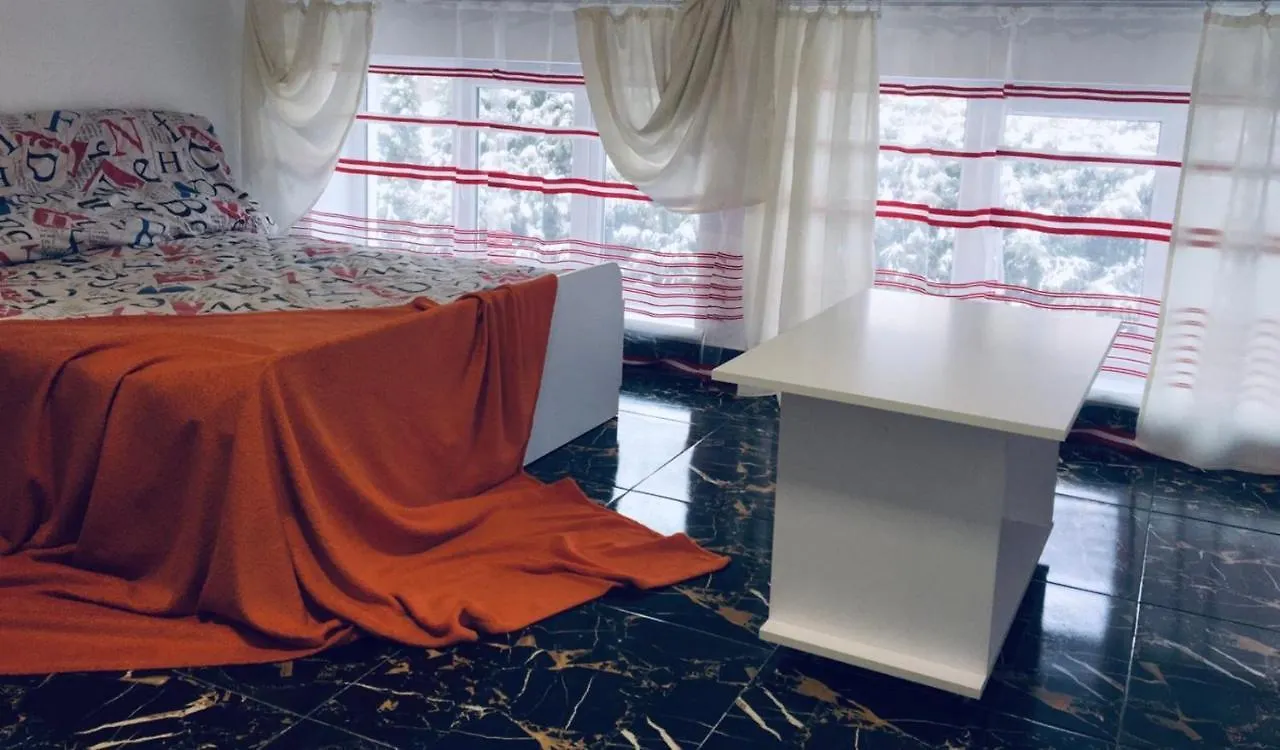 Appartamento Lemberg Relax House 0*, Leopoli