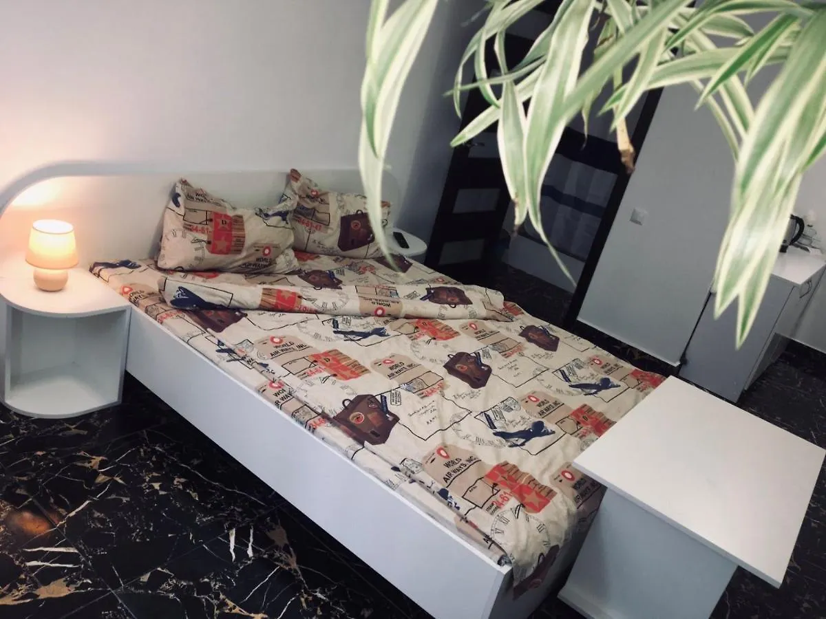 Appartamento Lemberg Relax House Ucraina
