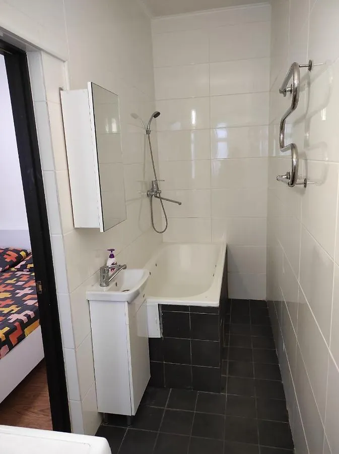 Appartamento Lemberg Relax House 0*, Leopoli