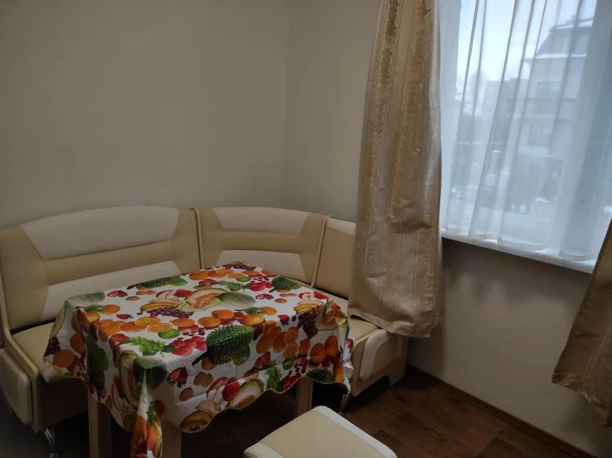 Appartamento Lemberg Relax House