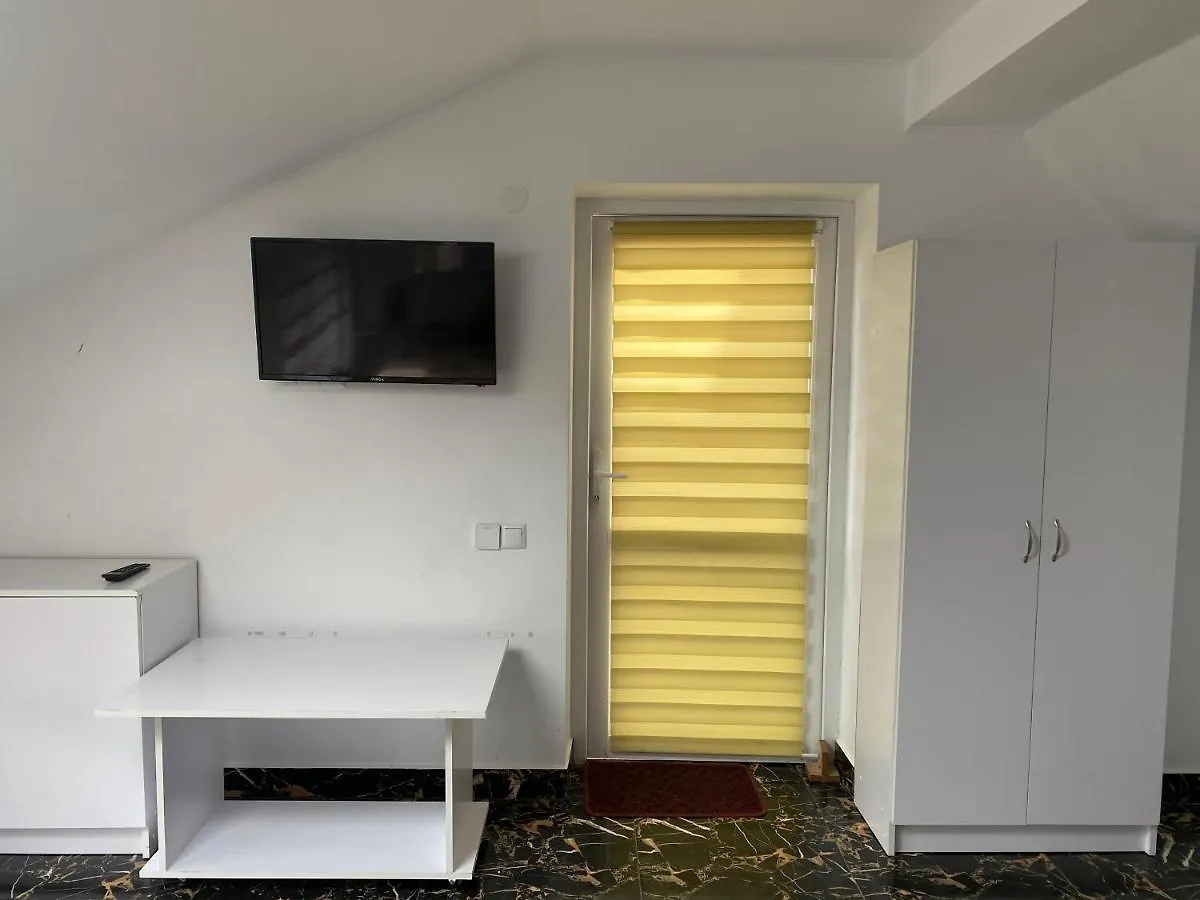Appartamento Lemberg Relax House