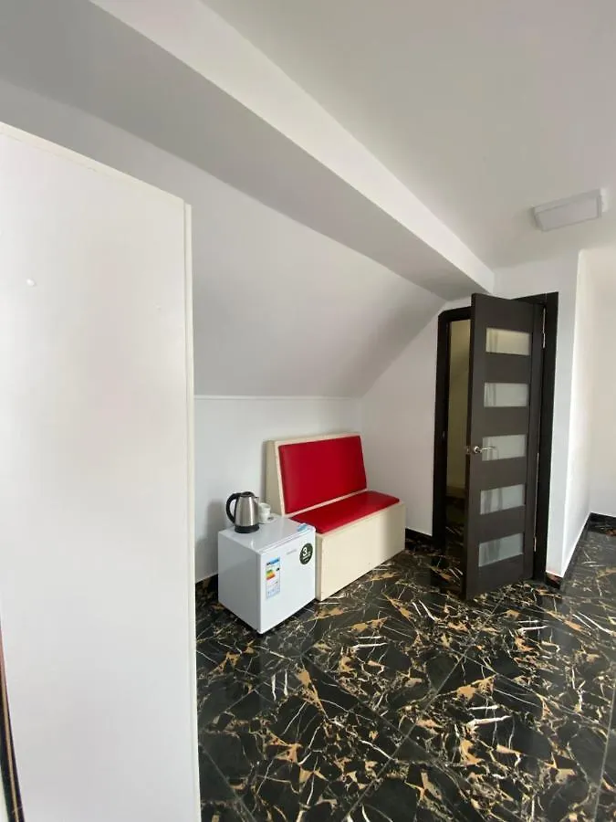 Appartamento Lemberg Relax House Leopoli