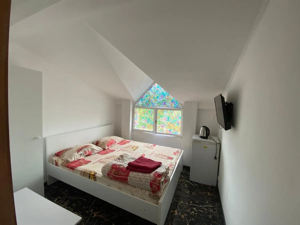 Lemberg Relax House Apartment Ukraine