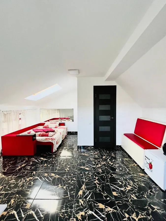 Appartamento Lemberg Relax House