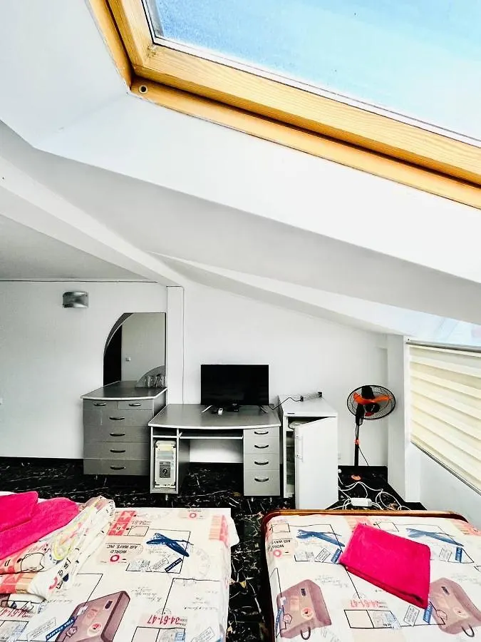 Appartamento Lemberg Relax House