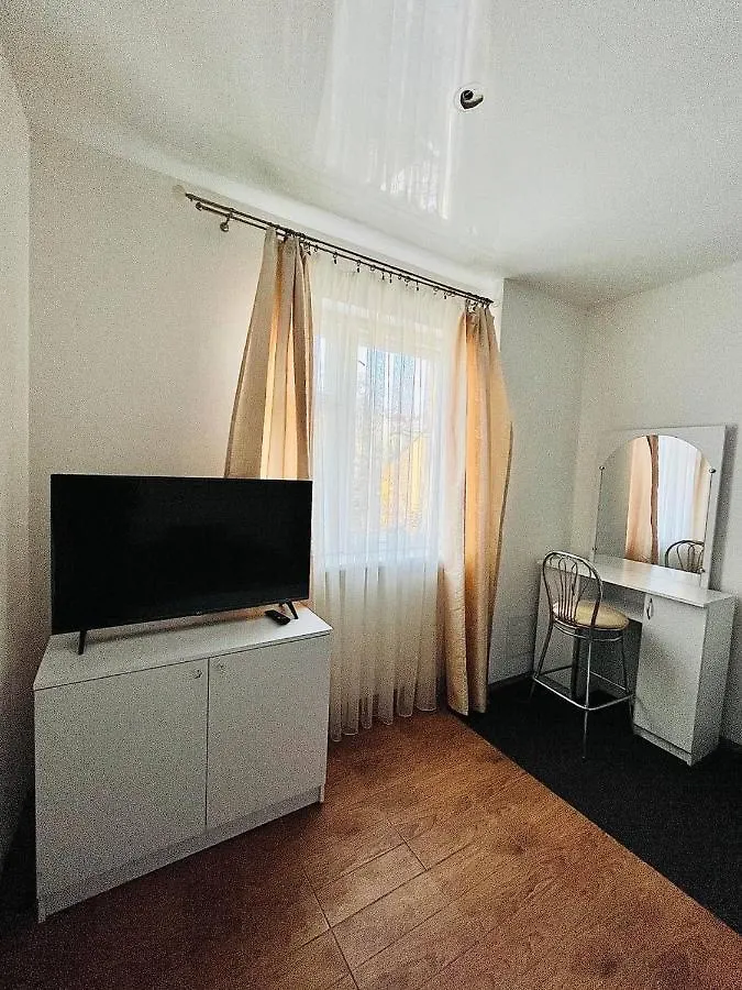 Appartamento Lemberg Relax House Ucraina
