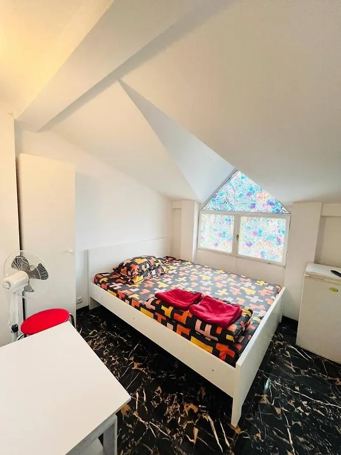 Appartamento Lemberg Relax House