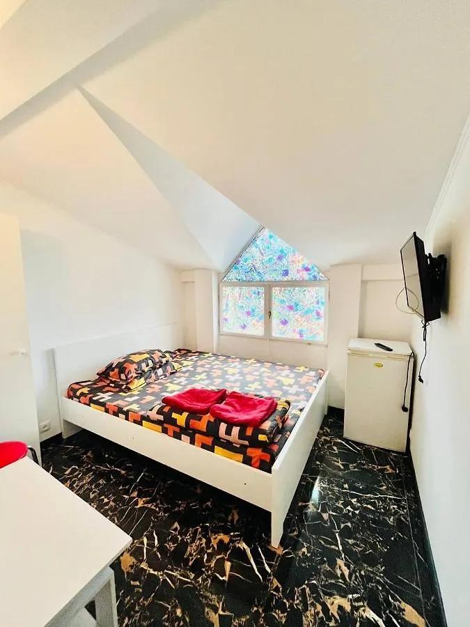 Appartamento Lemberg Relax House 0*, Leopoli