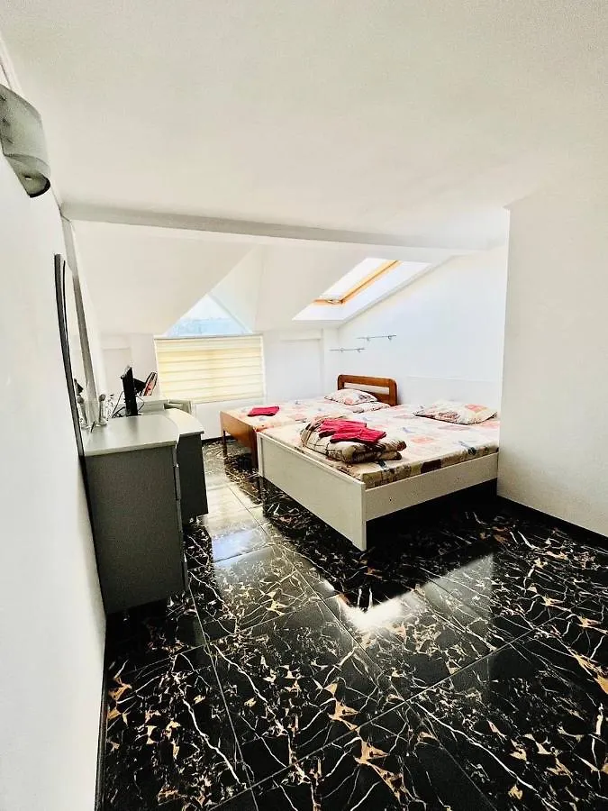 Appartamento Lemberg Relax House Leopoli