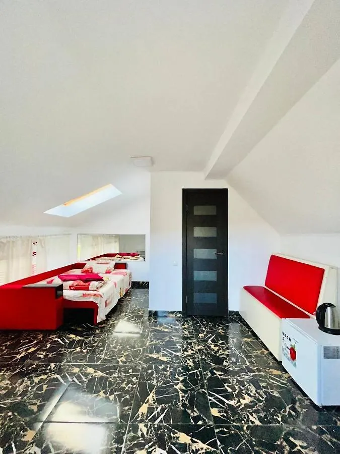 Appartamento Lemberg Relax House