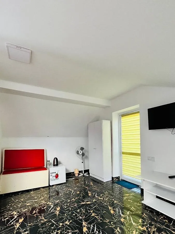 Appartamento Lemberg Relax House 0*, Leopoli