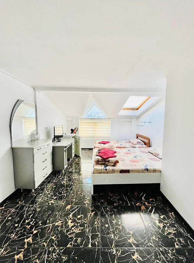 Appartamento Lemberg Relax House 0*, Leopoli