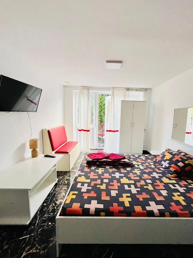 Appartamento Lemberg Relax House