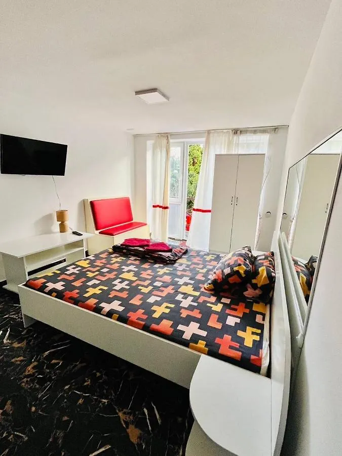 Appartamento Lemberg Relax House