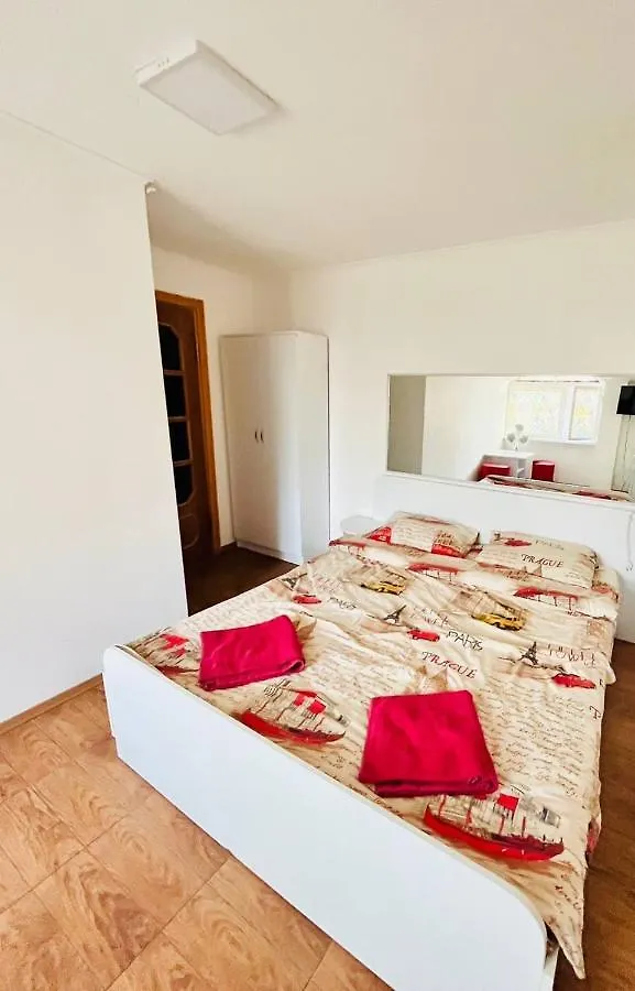 Appartamento Lemberg Relax House