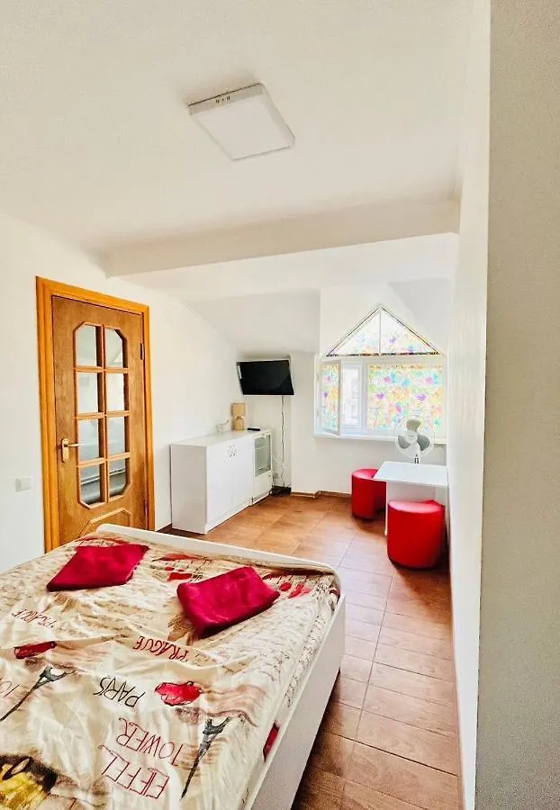Appartamento Lemberg Relax House 0*, Leopoli