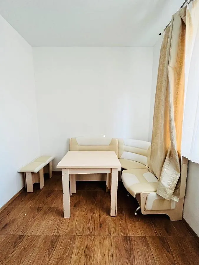Appartamento Lemberg Relax House Ucraina