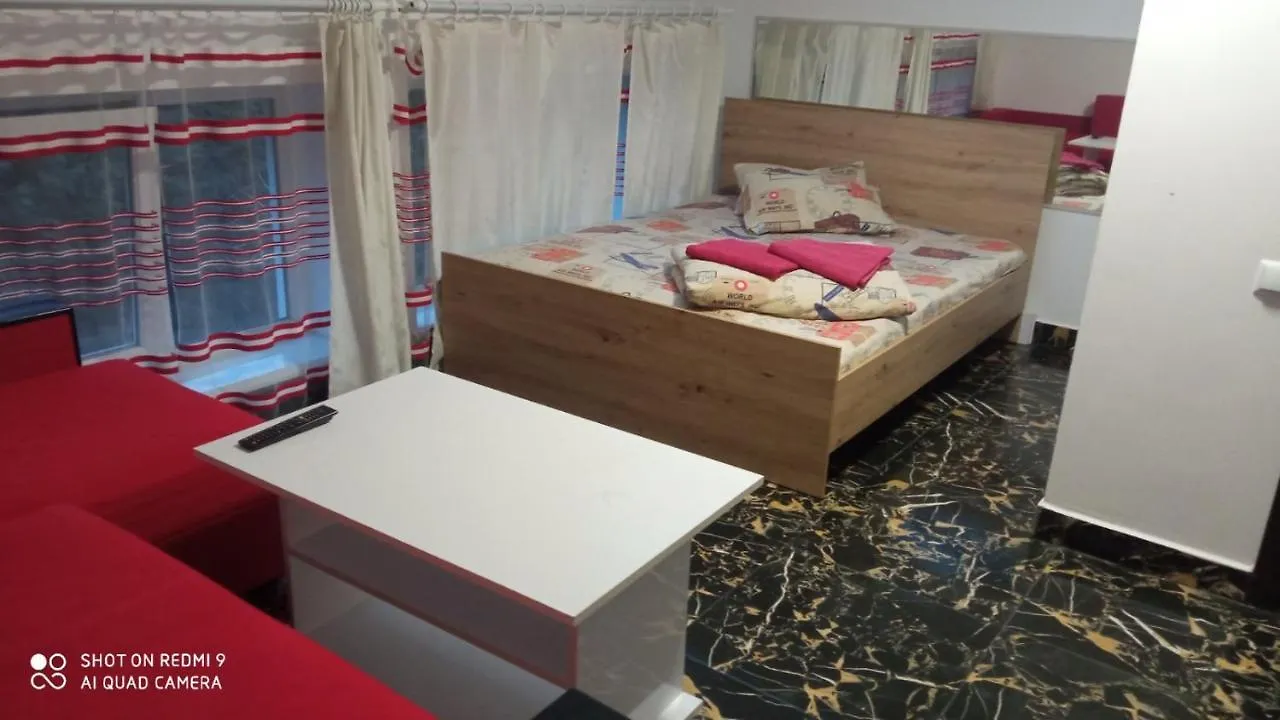 Appartamento Lemberg Relax House 0*, Leopoli
