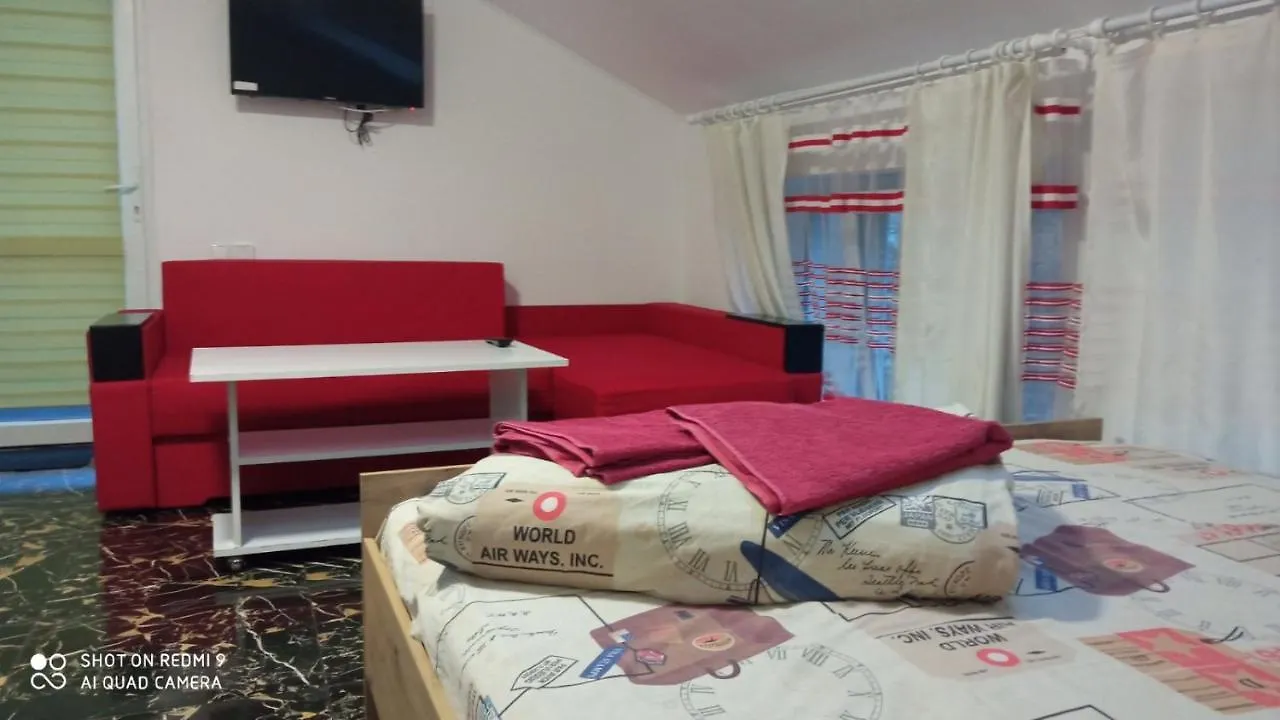 Appartamento Lemberg Relax House
