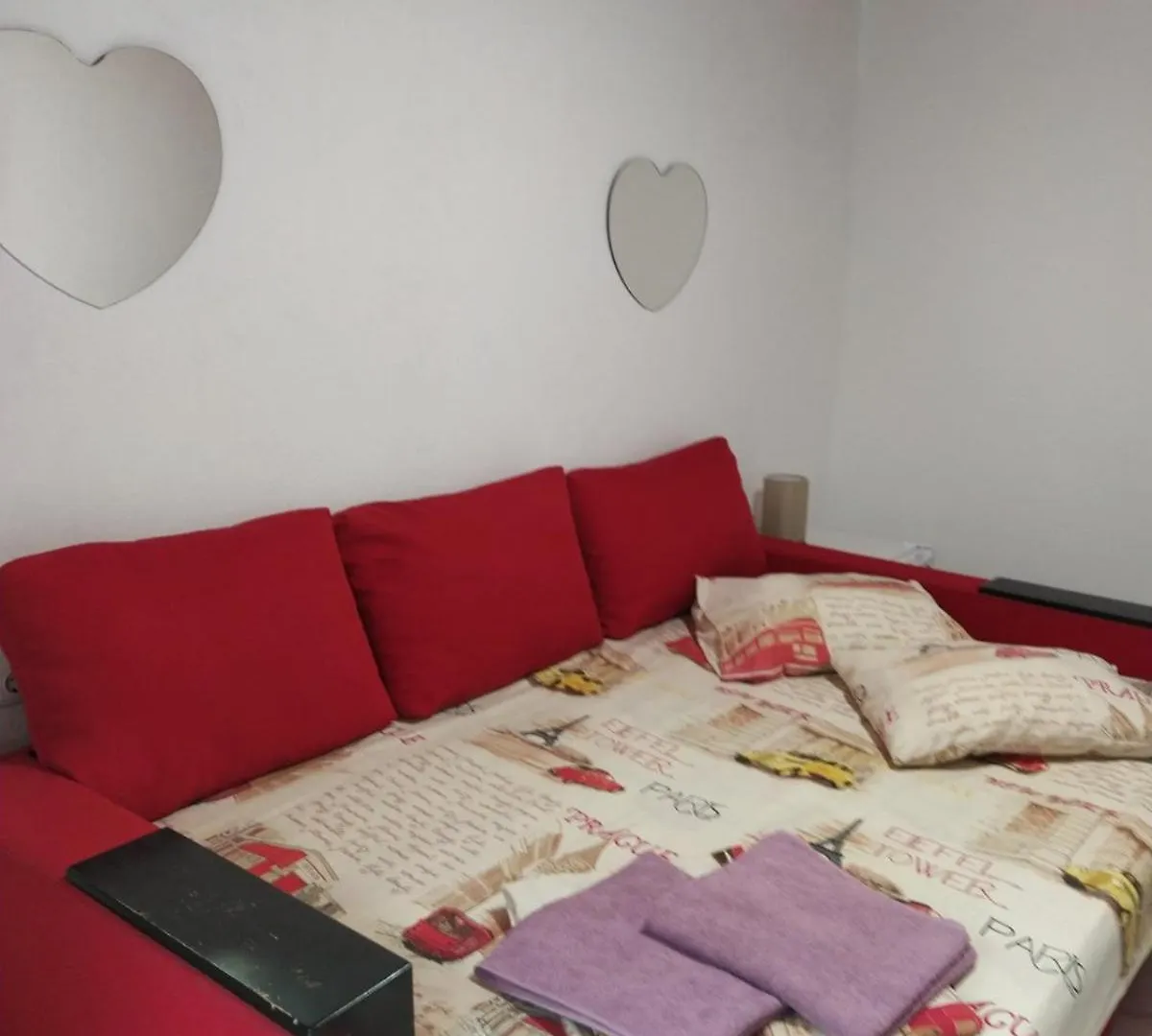 Appartamento Lemberg Relax House  Leopoli