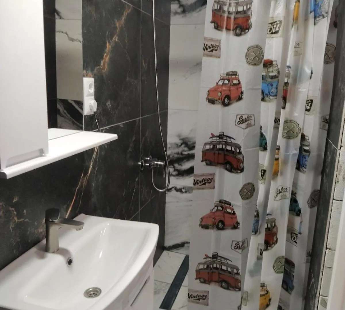 Appartamento Lemberg Relax House