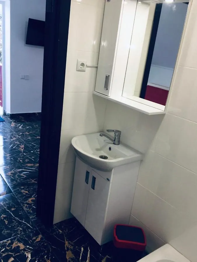 Lemberg Relax House Apartment