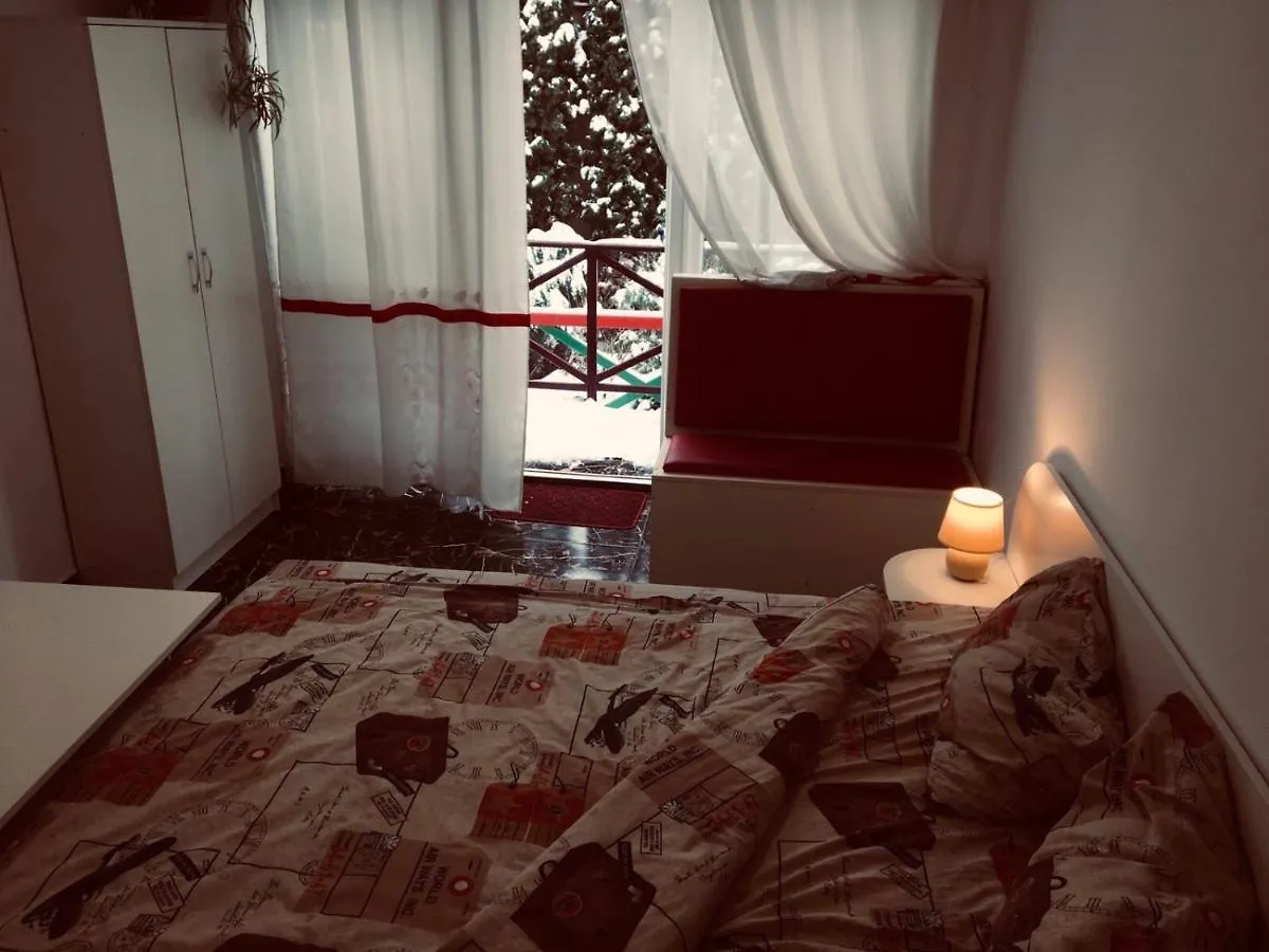 Lemberg Relax House Apartment 0*, Lviv Ukraine