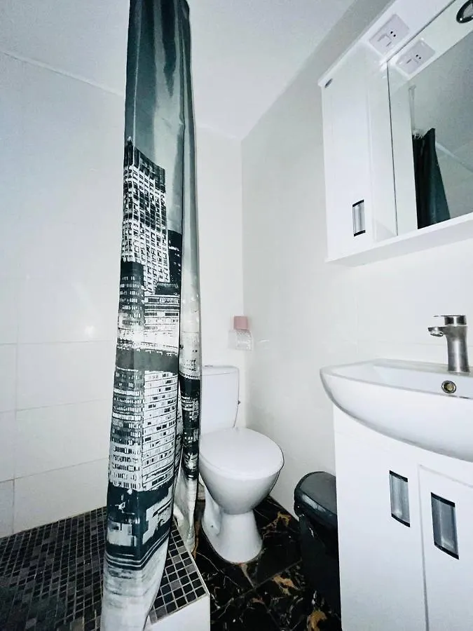 Lemberg Relax House Apartment