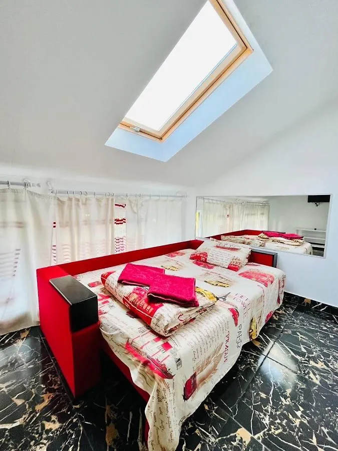 Lemberg Relax House Apartment Ukraine