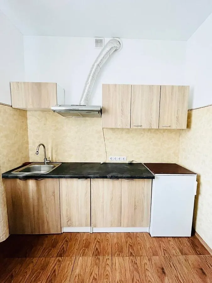Lemberg Relax House Apartment