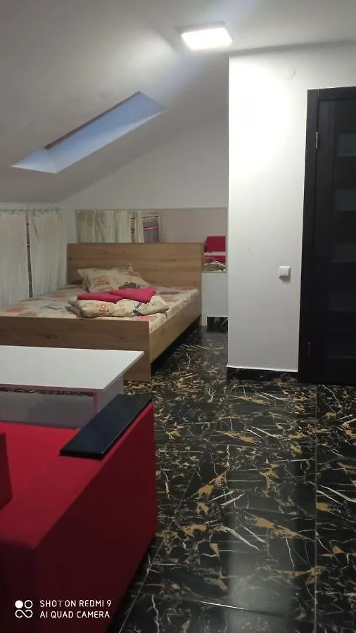Lemberg Relax House Apartment  Lviv
