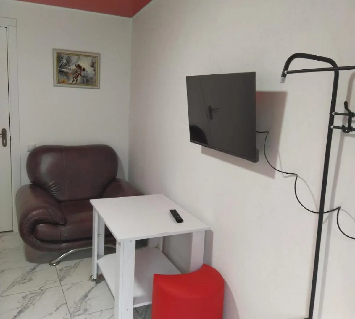 Lemberg Relax House Apartment Lviv